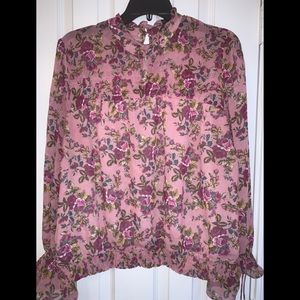 Express Blouse